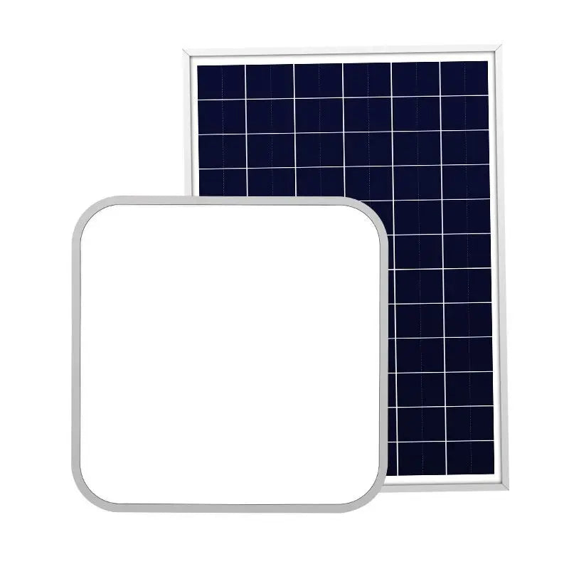 Plafonnier solaire 2 in 1 /200W